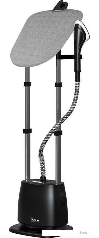 Отпариватель VLK Rimmini 8600 (черный)