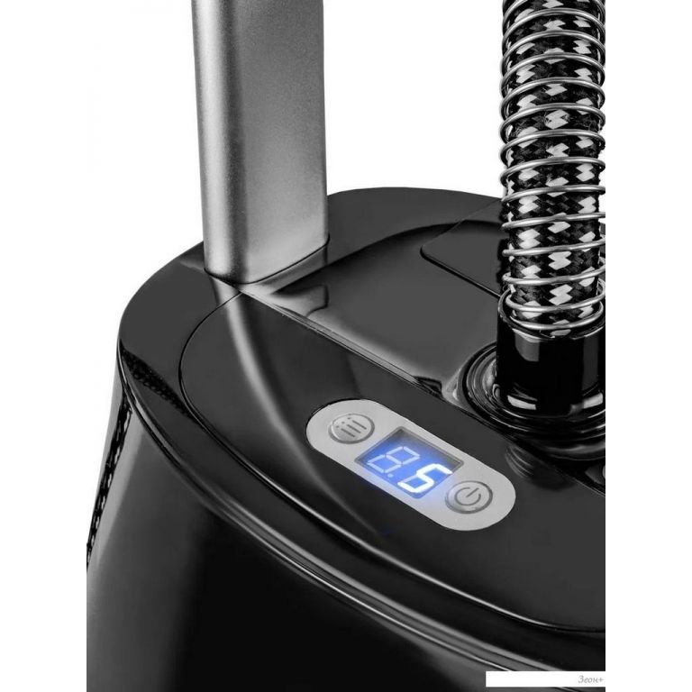 Отпариватель VLK Rimmini 8600 (черный)