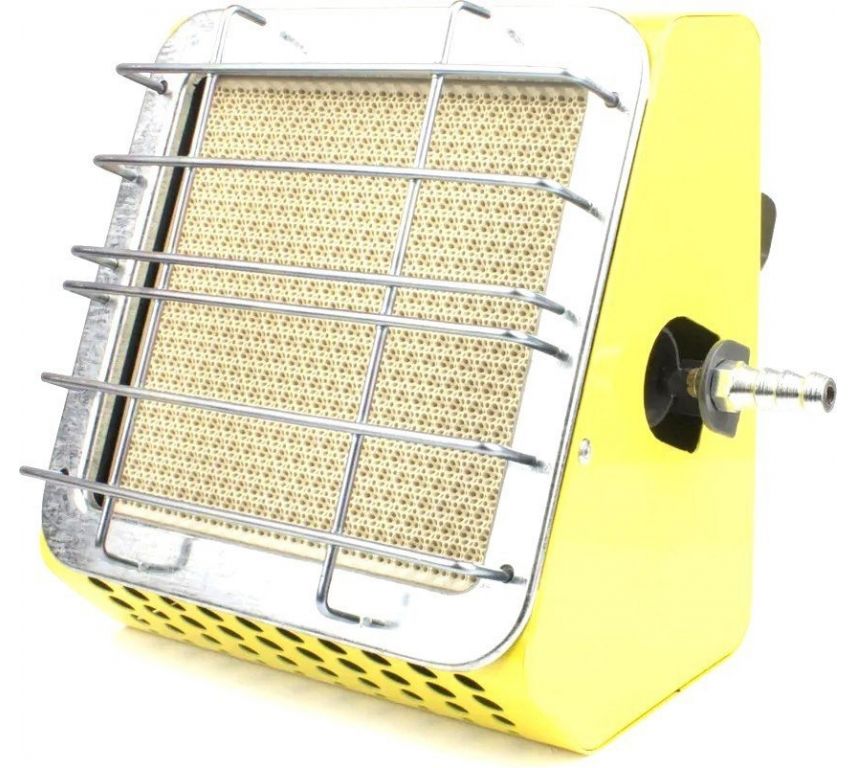 Газовый обогреватель САВО Aeroheat IG 2500