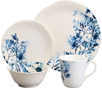   Lefard Forest Tale Blue 409-211