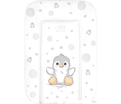   Sweet Baby Pinguino New Grigio 48x71 ( )