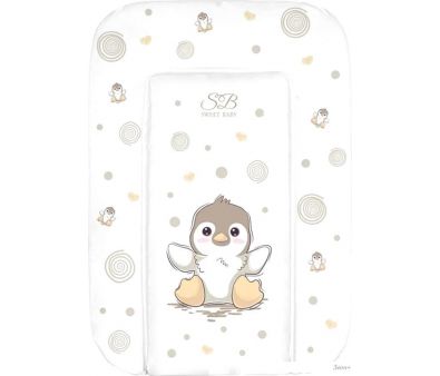   Sweet Baby Pinguino New Crema 48x71 ( )