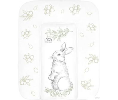   Sweet Baby Foresta Magica Grigio Oliva 58x71 ( /)
