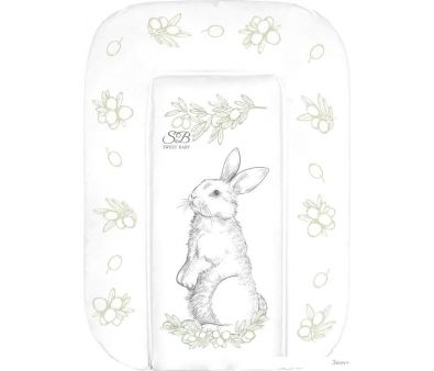   Sweet Baby Foresta Magica Grigio Oliva 48x71 ( /)