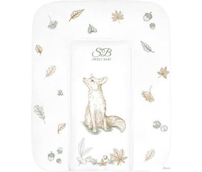  Sweet Baby Foresta Magica Crema Arancio 58x71 ( /)