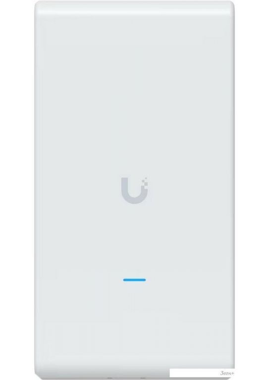 Точка доступа Ubiquiti U6 Mesh Pro