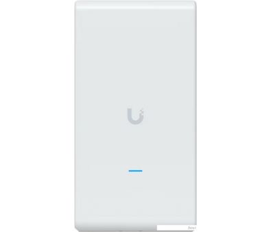   Ubiquiti U6 Mesh Pro