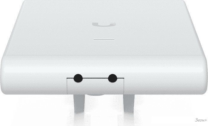 Точка доступа Ubiquiti U6 Mesh Pro