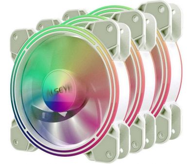     ALSEYE Halo 4.0-W kit