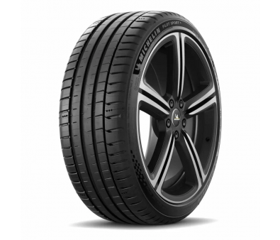   Michelin Pilot Sport 5 255/45R19 104Y XL