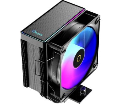    Ocypus Gamma A40 BK ARGB
