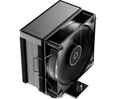    Ocypus Gamma A40 BK