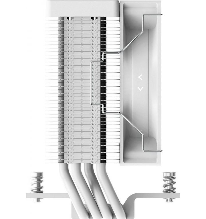 Кулер для процессора Ocypus Gamma A40 WH ARGB