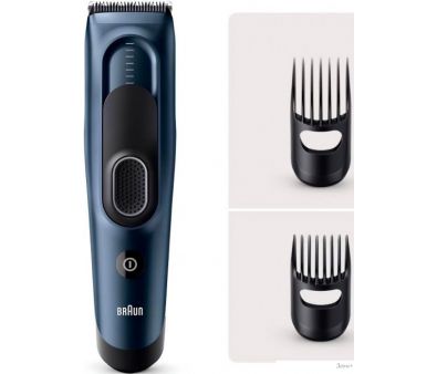     Braun HC5350