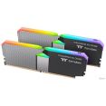 Оперативная память Thermaltake Toughram XG RGB D5 2x16ГБ DDR5 6200МГц RG33D516GX2-6200C32B