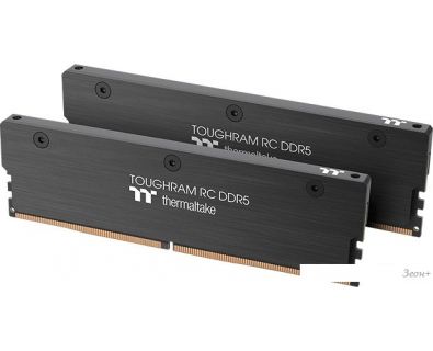  Thermaltake Toughram RC 2x16 DDR5 5600 RA50D516GX2-5600C36A