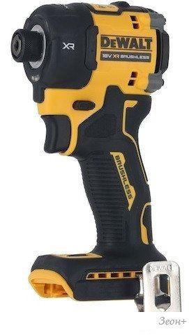 Винтоверт DeWalt DCF870NT (без АКБ, кейс)