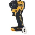 Винтоверт DeWalt DCF870NT (без АКБ, кейс)