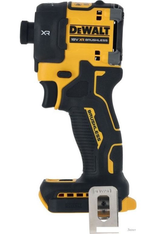 Винтоверт DeWalt DCF870NT (без АКБ, кейс)