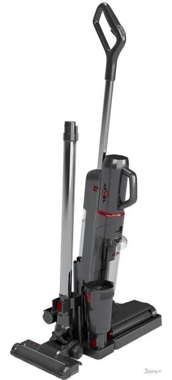 Пылесос Atvel F35 TotalClean