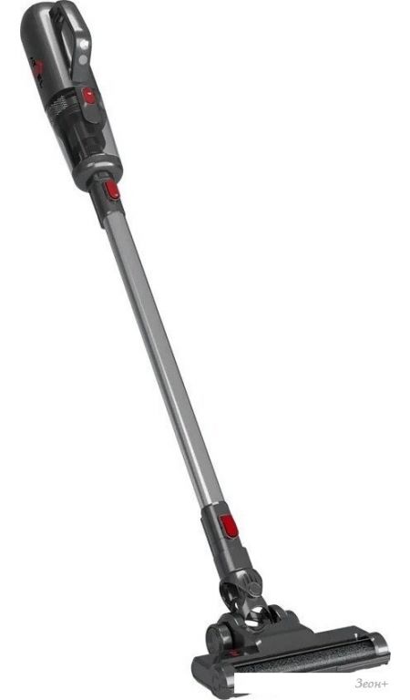 Пылесос Atvel F35 TotalClean