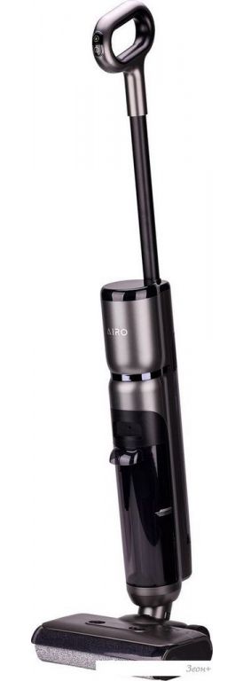 Вертикальный моющий пылесос Airo FW12025S