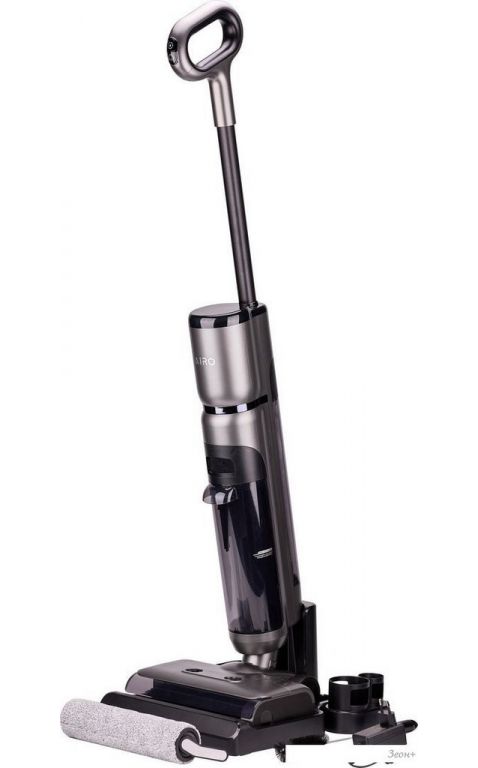 Вертикальный моющий пылесос Airo FW12025S
