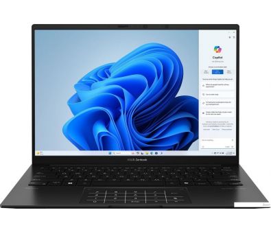  ASUS Zenbook 14 OLED UM3406KA-QD170