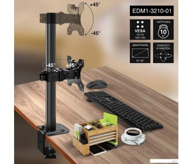    ExeGate EDM1-3210-01