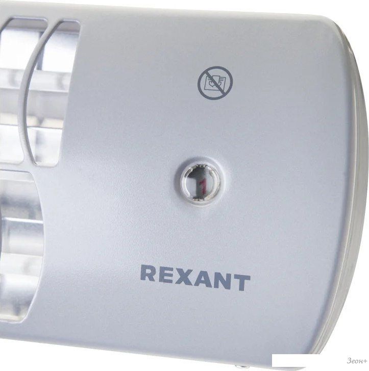 Инфракрасный обогреватель Rexant 60-0060