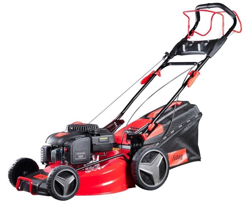 Газонокосилка Fubag FPL 53 SMF 46283