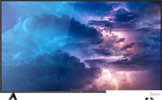 Телевизор BQ 65FSU36B