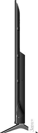 Телевизор BQ 65FSU36B