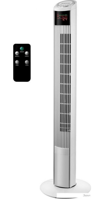 Колонный вентилятор Brayer BR4984