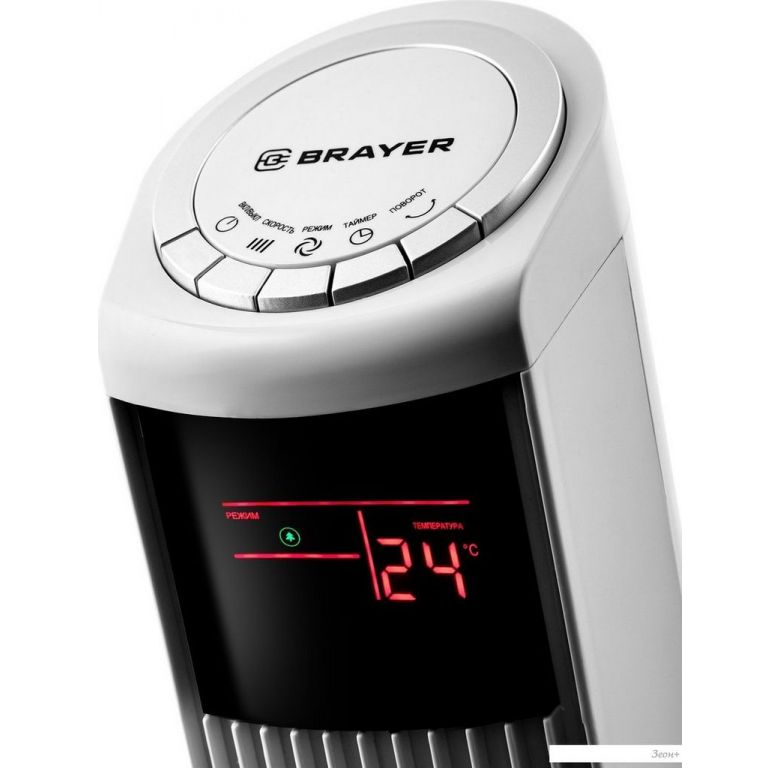 Колонный вентилятор Brayer BR4984