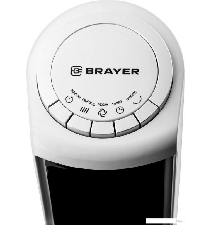 Колонный вентилятор Brayer BR4984