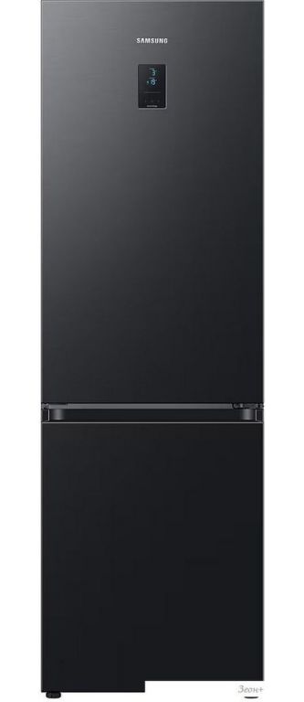 Холодильник Samsung RB34C675EBN/EF
