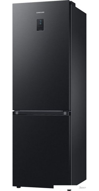 Холодильник Samsung RB34C675EBN/EF