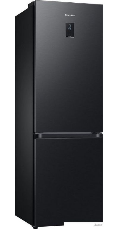 Холодильник Samsung RB34C675EBN/EF