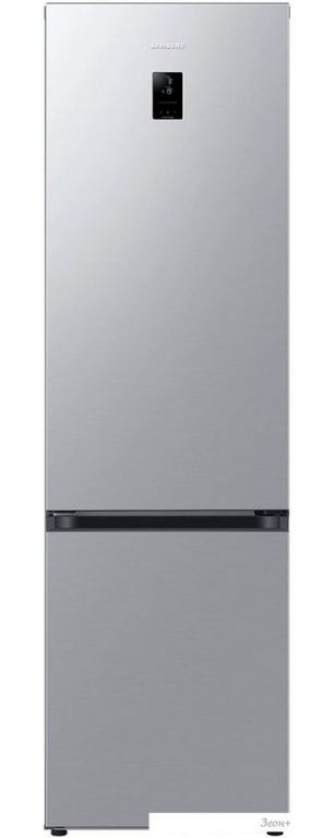 Холодильник Samsung RB38C671DSA/EF