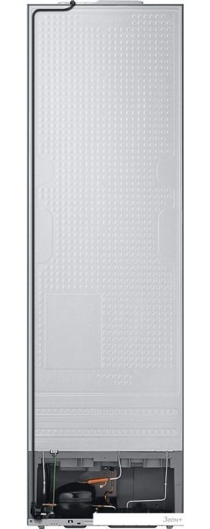 Холодильник Samsung RB38C671DSA/EF