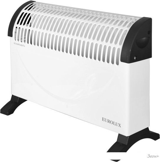 Конвектор Eurolux OK-EU-1500C 67/4/29