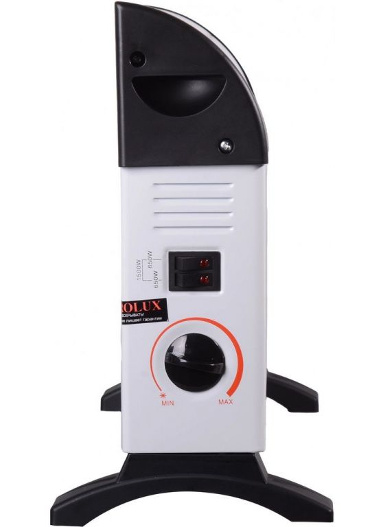 Конвектор Eurolux OK-EU-1500C 67/4/29