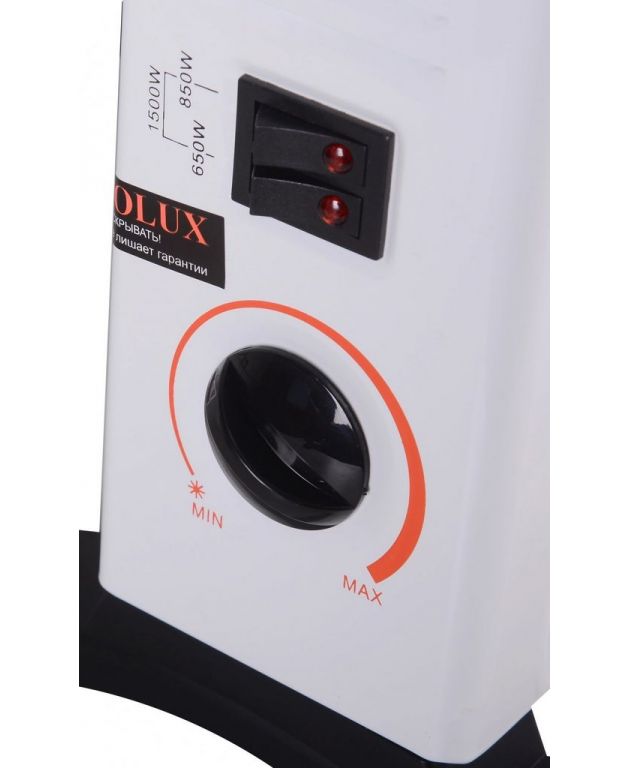 Конвектор Eurolux OK-EU-1500C 67/4/29