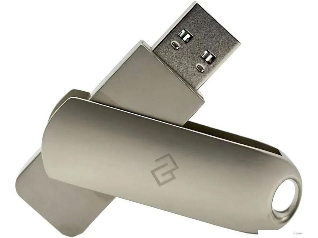 USB Flash Digma Drive 3 128GB DGFUM128A30SR