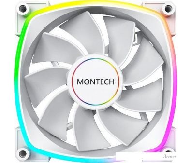    Montech RX140 PWM Reverse ()