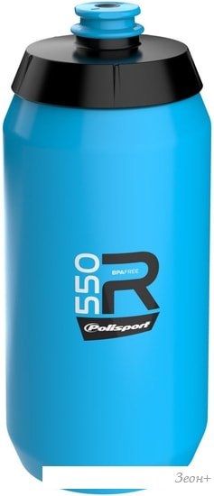 Фляга Polisport R550 (синий)