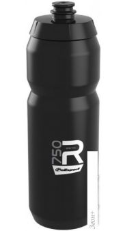 Фляга Polisport R750 (черный)