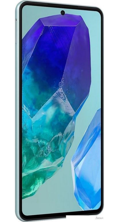 Телефон Samsung Galaxy M55 5G 8GB/128GB (мятный)
