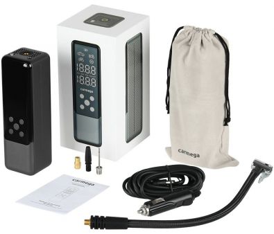   Carmega CD-10